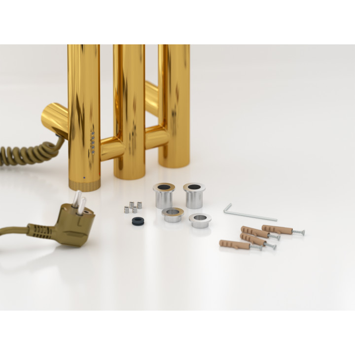 Сунержа 03-0884-1206 полотенцесушитель электрический