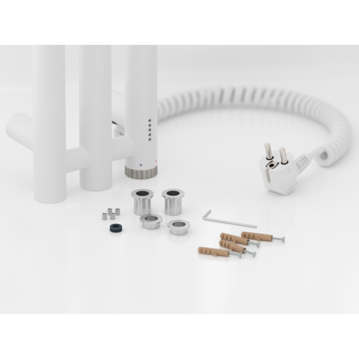 Сунержа 30-0883-1506 полотенцесушитель электрический