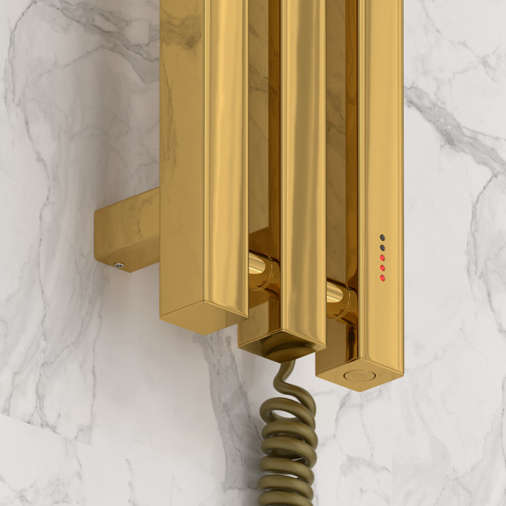 Сунержа 03-0851-1210 полотенцесушитель электрический