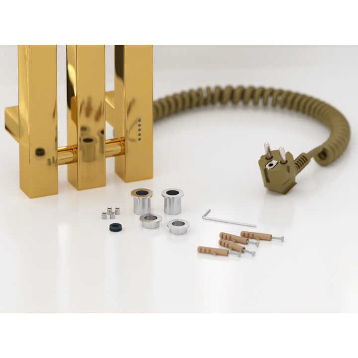 Сунержа 03-0851-1210 полотенцесушитель электрический