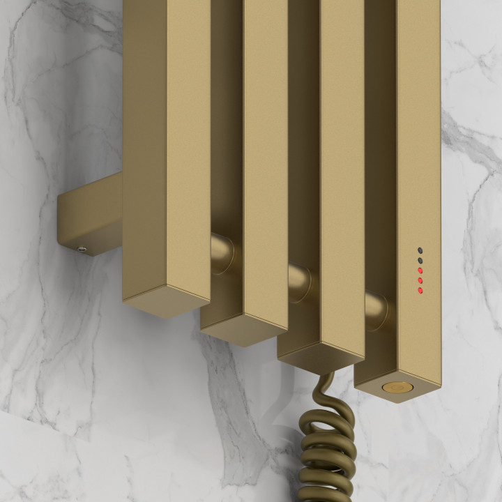 Сунержа 32-0853-1215 полотенцесушитель электрический