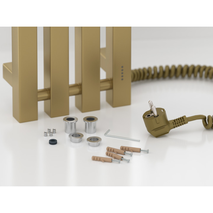 Сунержа 32-0853-1215 полотенцесушитель электрический