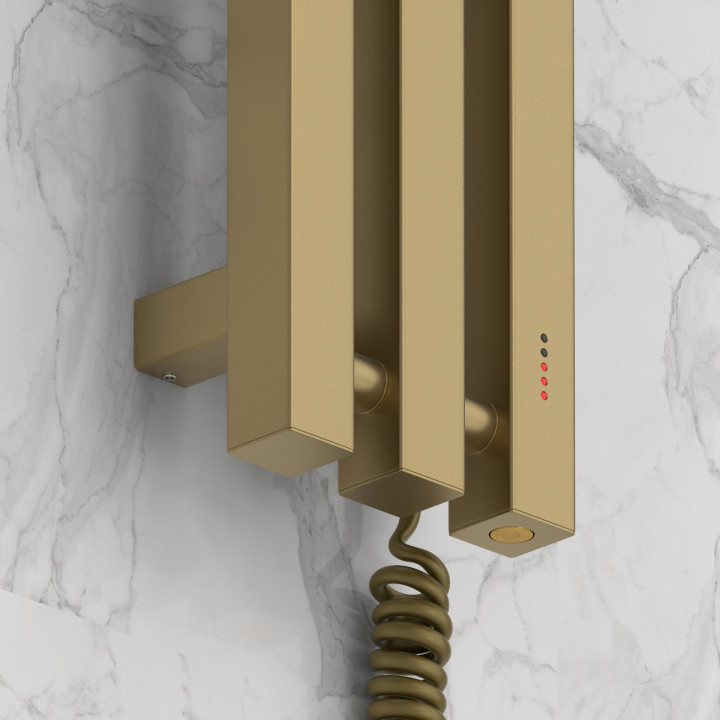 Сунержа 32-0851-1210 полотенцесушитель электрический