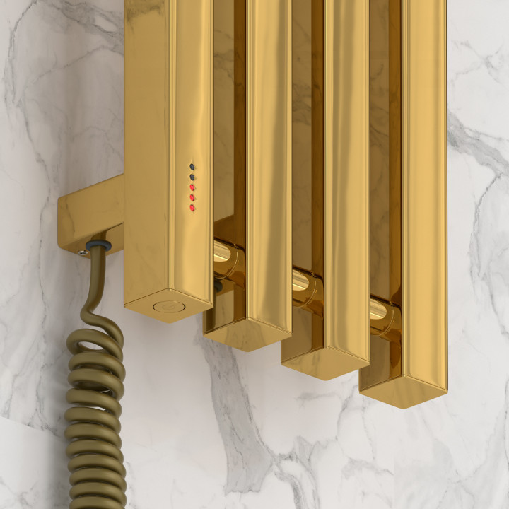 Сунержа 03-0854-1215 полотенцесушитель электрический