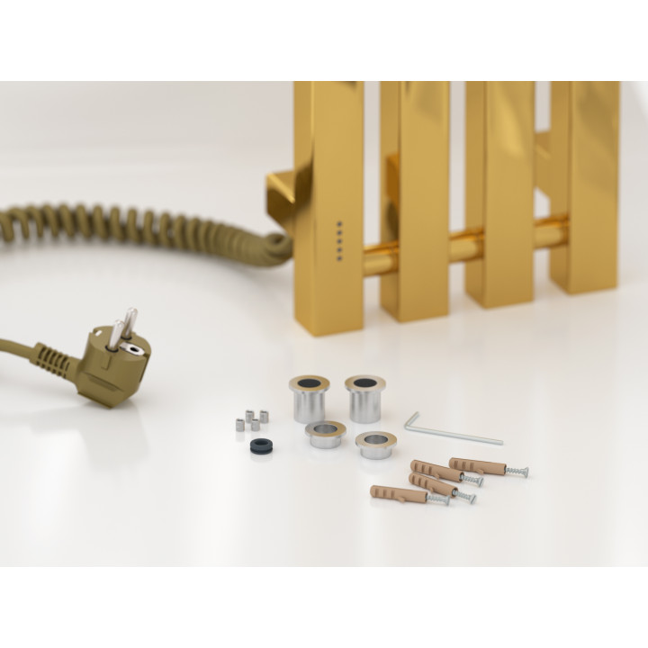 Сунержа 03-0854-1215 полотенцесушитель электрический