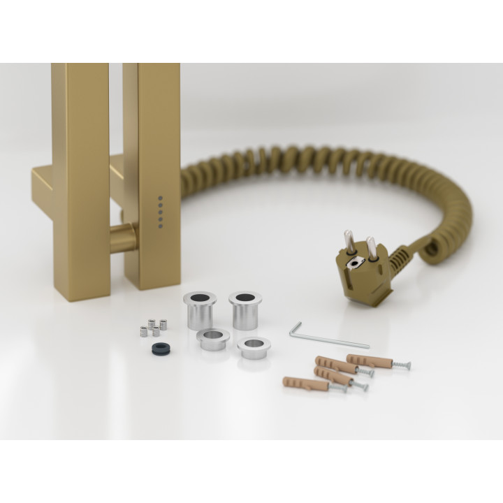 Сунержа 32-0855-1250 полотенцесушитель электрический