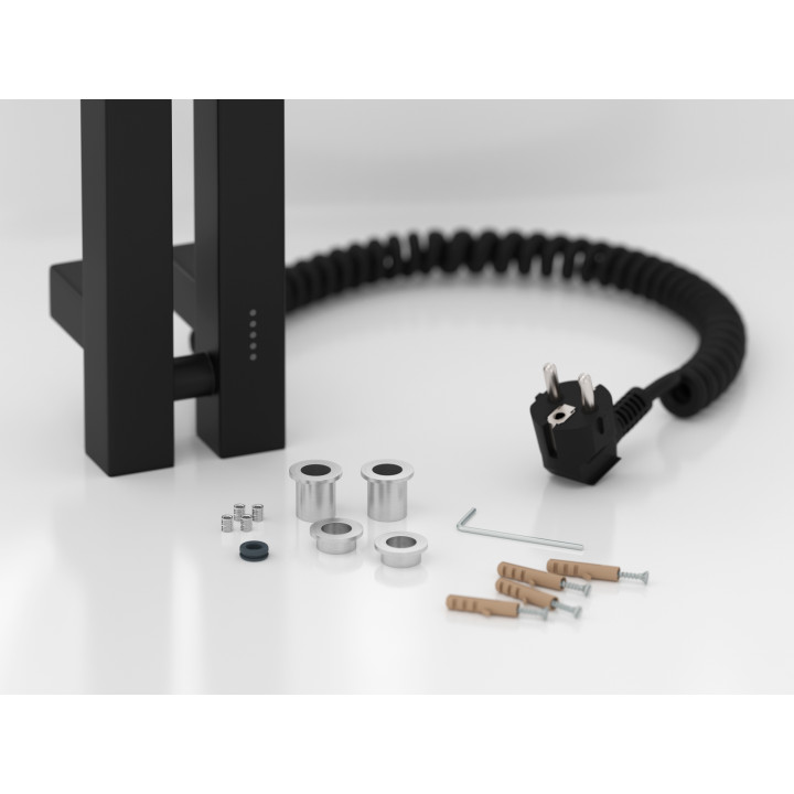 Сунержа 31-0855-1250 полотенцесушитель электрический