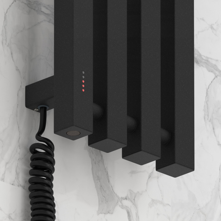 Сунержа 15-0854-1215 полотенцесушитель 120х15