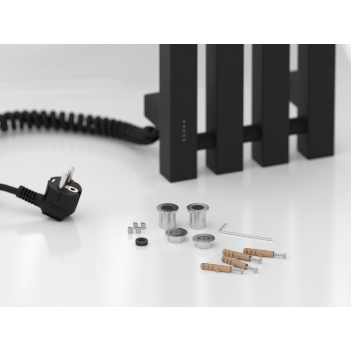 Сунержа 15-0854-1215 полотенцесушитель 120х15