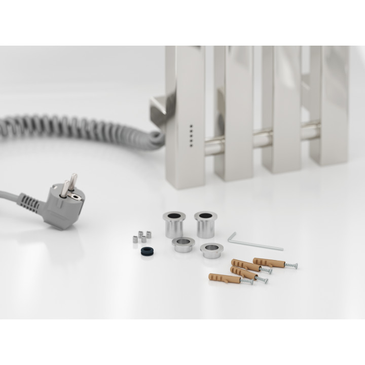 Сунержа 00-0854-1215 полотенцесушитель 120х15