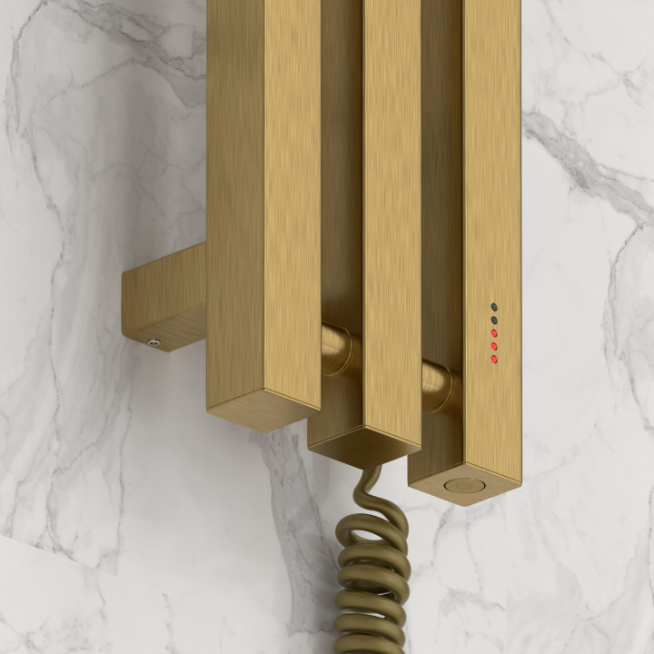 Сунержа 051-0851-1210 полотенцесушитель 120х10