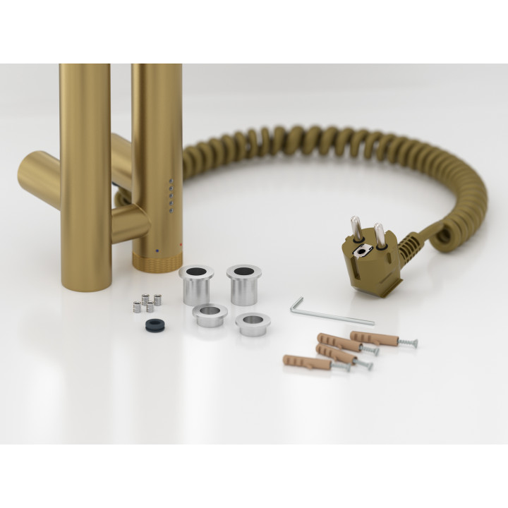 Сунержа 32-0881-1553 полотенцесушитель электрический