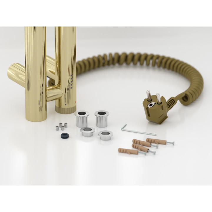 Сунержа 020-0881-1253 полотенцесушитель электрический