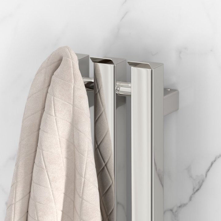 Сунержа 00-0851-1210 полотенцесушитель Вердикт 4.0