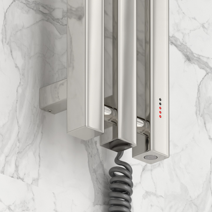 Сунержа 00-0851-1210 полотенцесушитель Вердикт 4.0