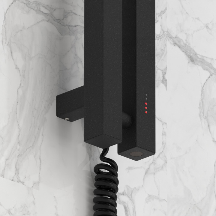 Сунержа 15-0855-1250 полотенцесушитель электрический