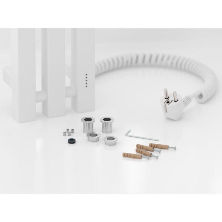 Сунержа 30-0851-1210 полотенцесушитель 120х10