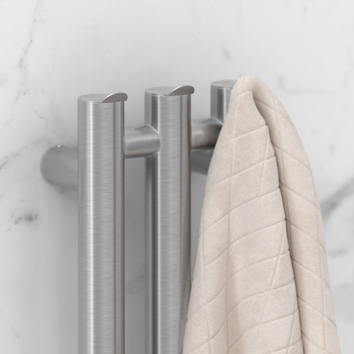 Сунержа 071-0884-1506 полотенцесушитель 150х10 сатин