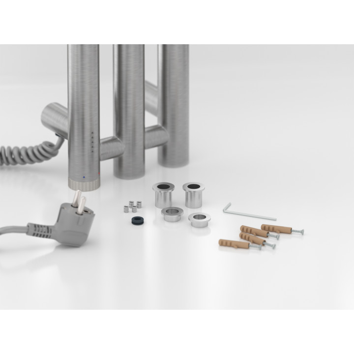 Сунержа 071-0884-1506 полотенцесушитель 150х10 сатин