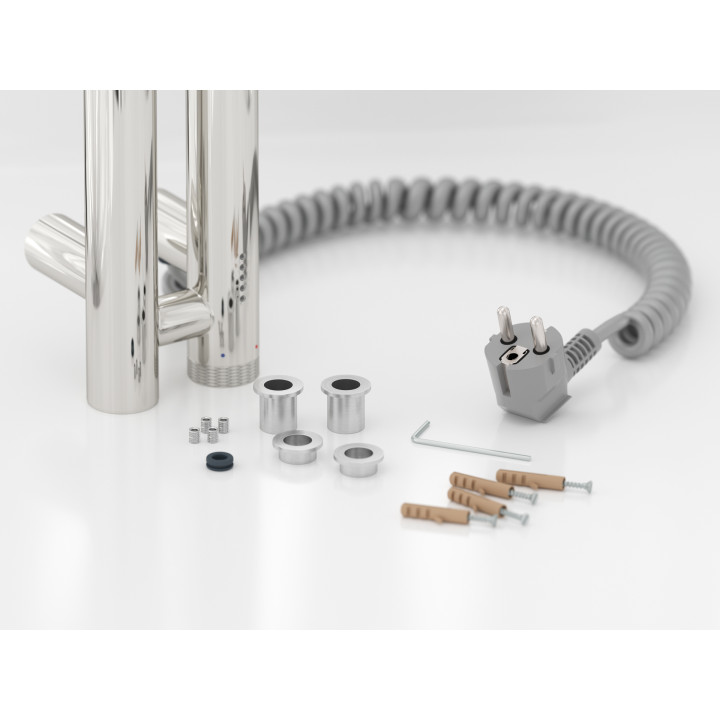 Полотенцесушитель Сунержа 00-0881-1253 электрический