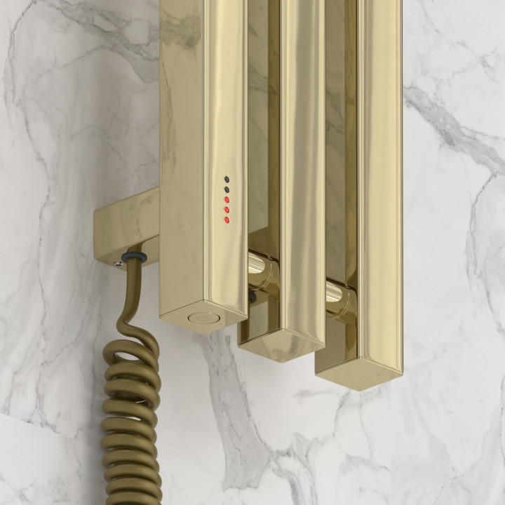 Сунержа 020-0852-1210 полотенцесушитель электрический