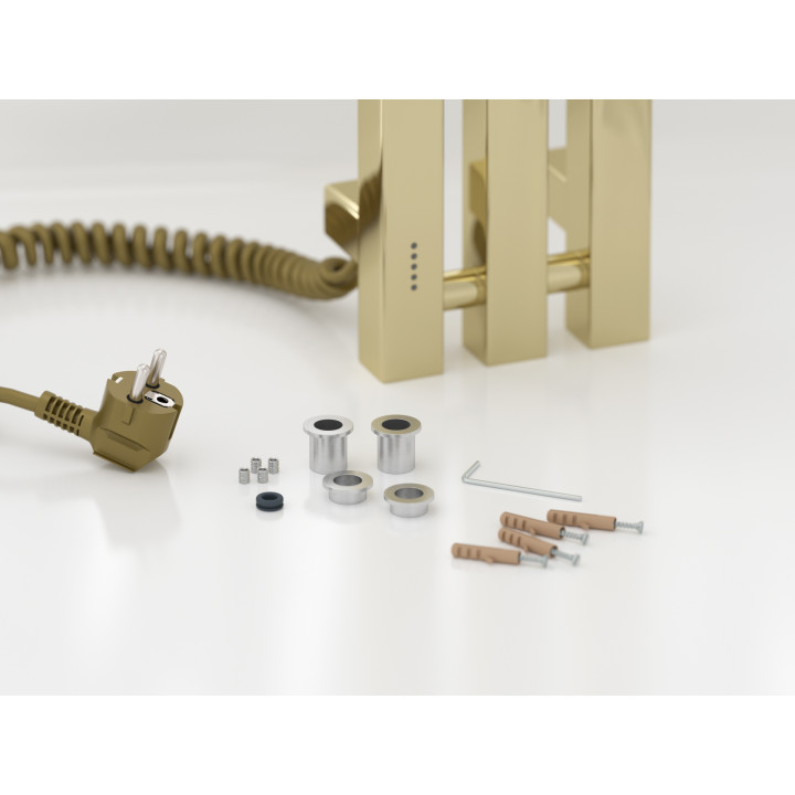 Сунержа 020-0852-1210 полотенцесушитель электрический