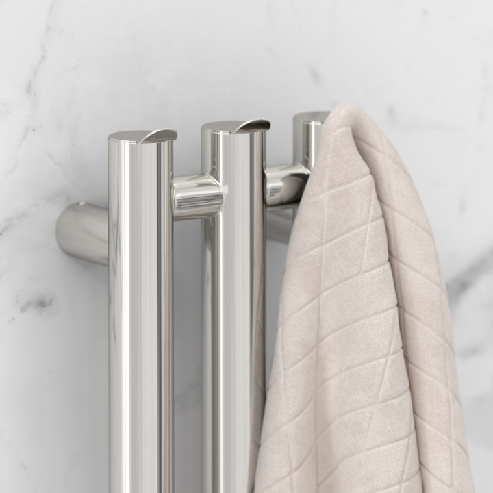 Сунержа 00-0883-1506 полотенцесушитель электрический