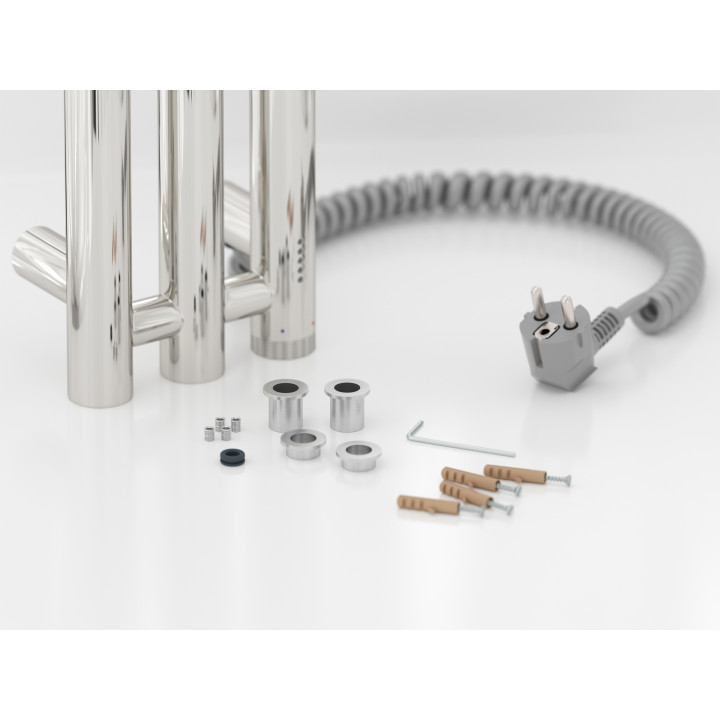 Сунержа 00-0883-1506 полотенцесушитель электрический