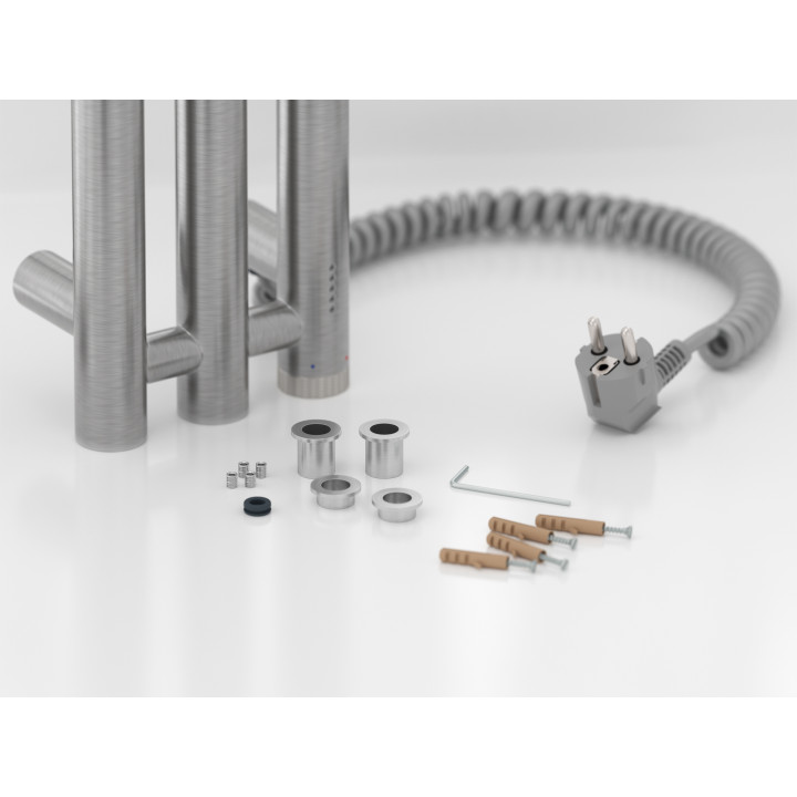 Сунержа 071-0883-1506 полотенцесушитель электрический