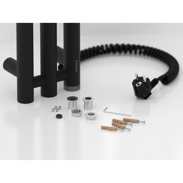 Сунержа 15-0883-1506 полотенцесушитель электрический