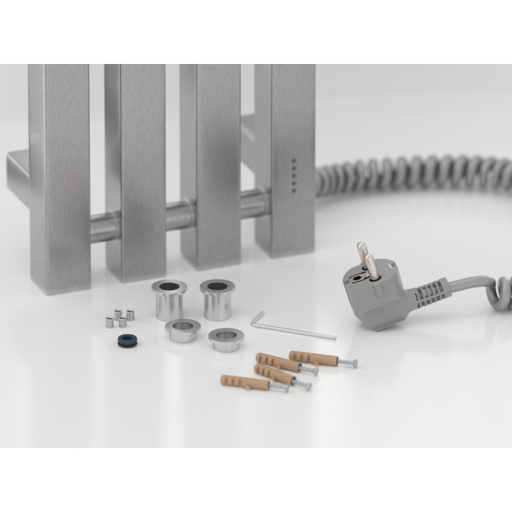 Сунержа 071-0853-1215 полотенцесушитель электрический