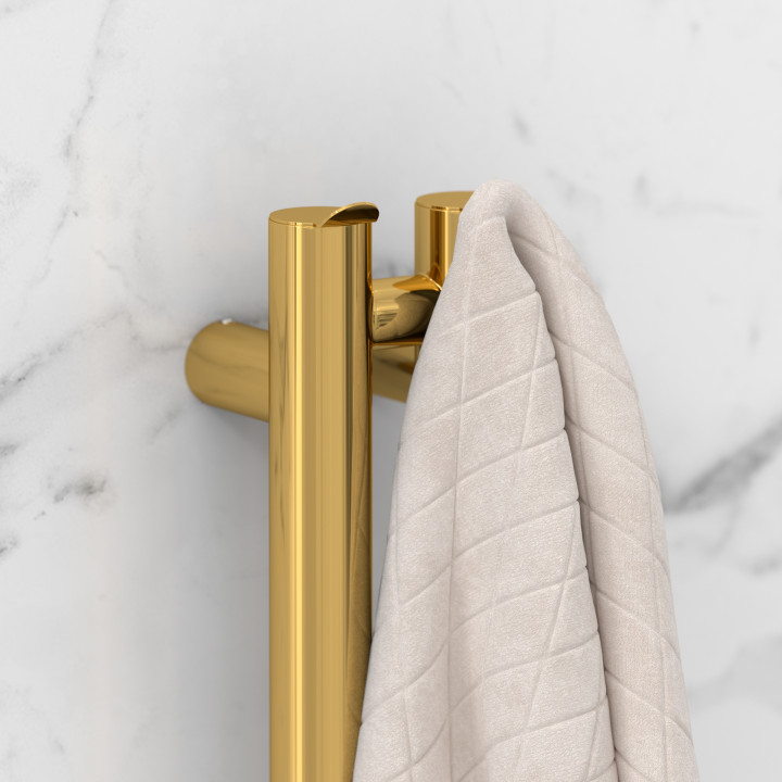 Сунержа 03-0881-1553 полотенцесушитель электрический