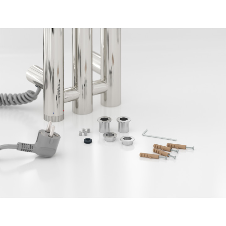 Сунержа 00-0884-1506 полотенцесушитель электрический