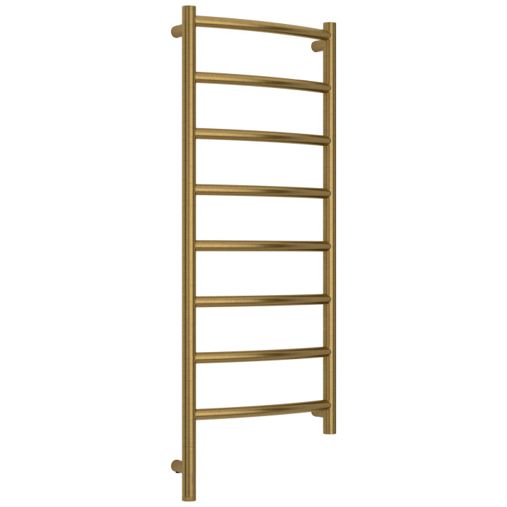 Сунержа 051-6000-1040 полотенцесушитель 100х40 латунь