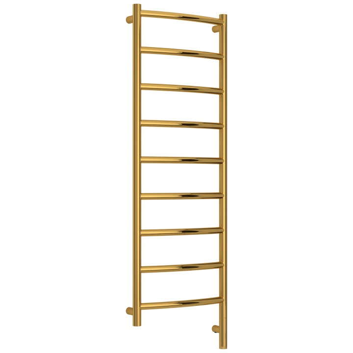 Сунержа 03-6001-1240 полотенцесушитель, золото