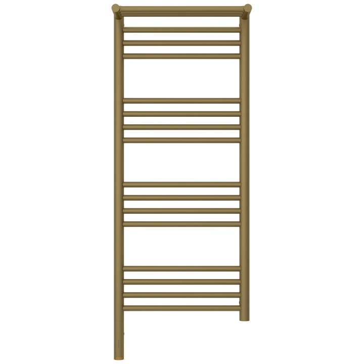 Сунержа 032-6006-1040 полотенцесушитель 100х40 золото