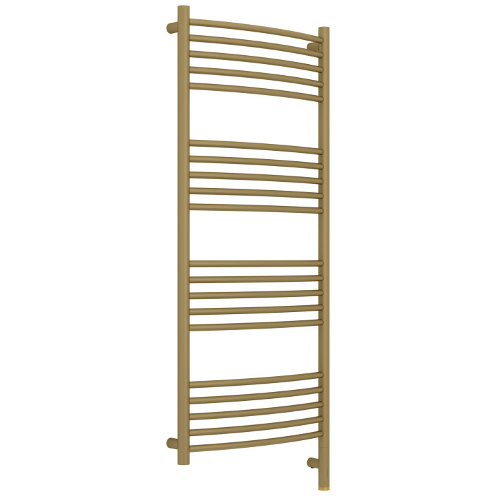 Сунержа 032-6003-1250 полотенцесушитель, золото