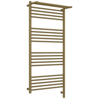 Сунержа Богема 3.1 Полотенцесушитель 120х60 справа электрический матовое золото