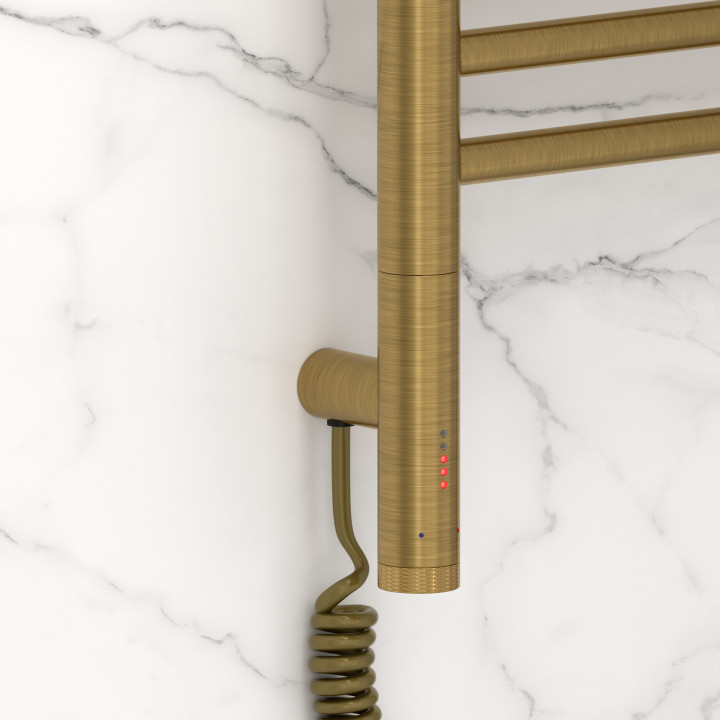 Сунержа 051-6004-1040 полотенцесушитель электрический