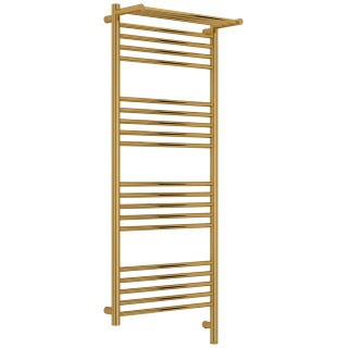 Полотенцесушитель Сунержа Богема 3.1 120х50 золото, 03-6007-1250