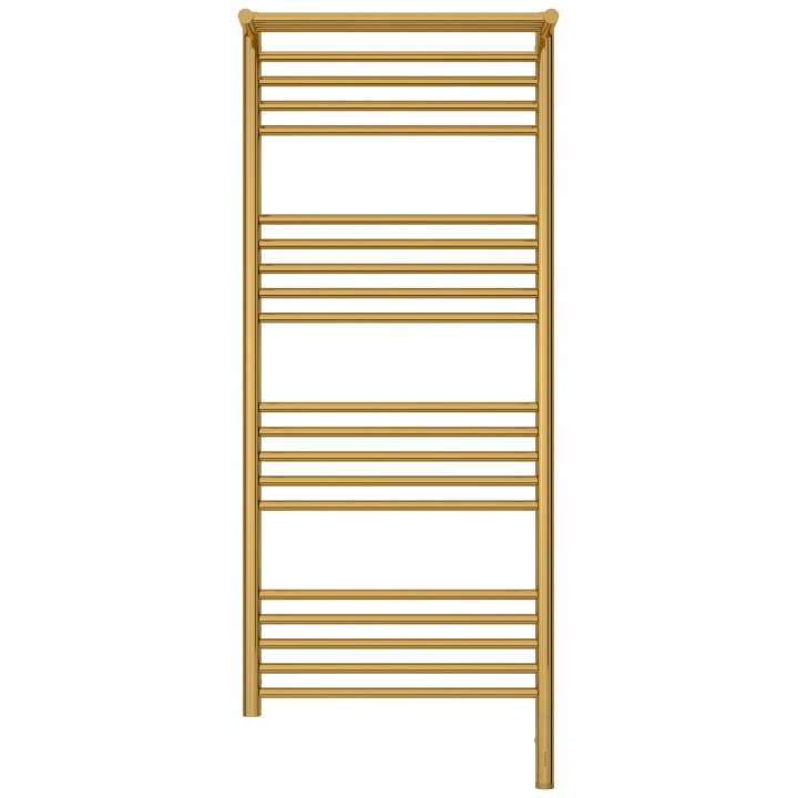 Полотенцесушитель Сунержа Богема 3.1 120х50 золото, 03-6007-1250