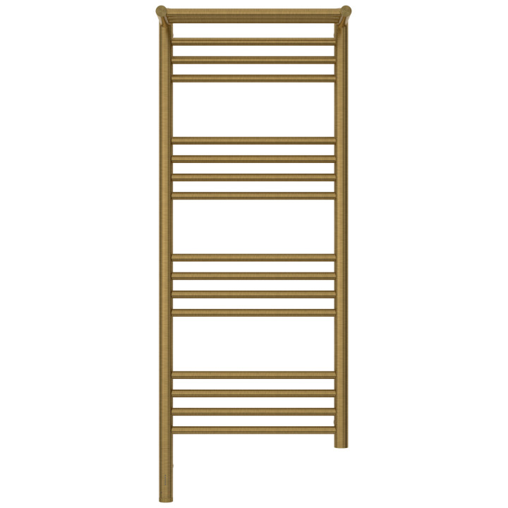 Сунержа 051-6006-1040 полотенцесушитель латунь