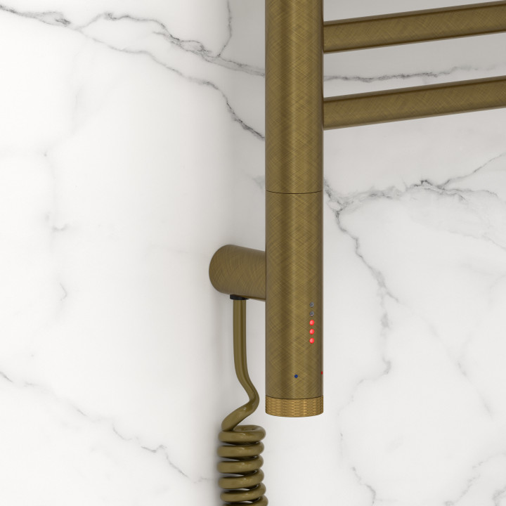 Полотенцесушитель 05-6004-1240 Сунержа Богема 3.1