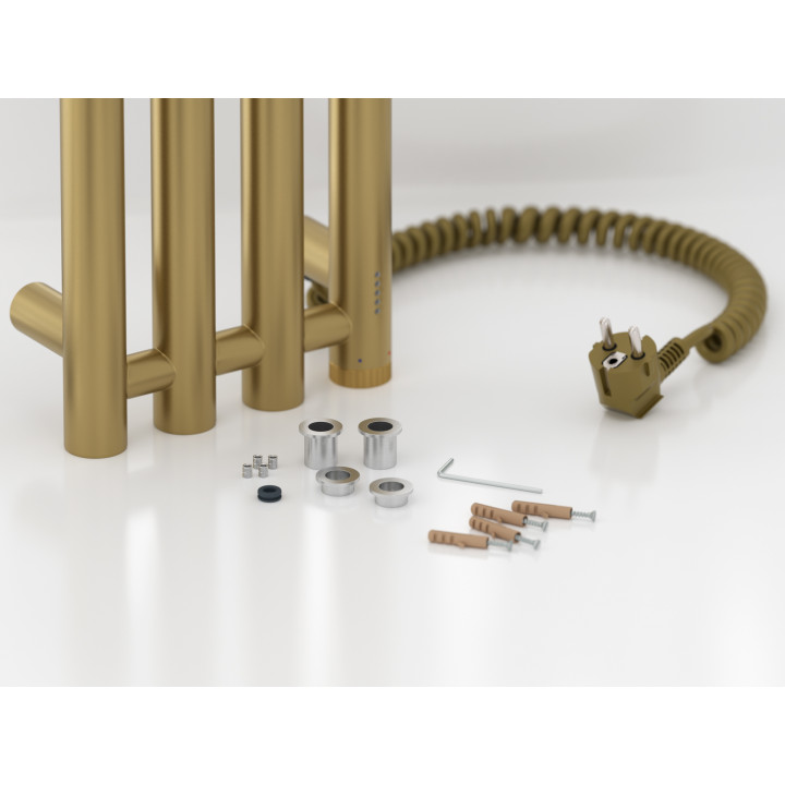 Сунержа 32-0885-1559 полотенцесушитель 150х15