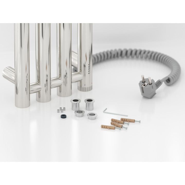 Сунержа 00-0885-1259 полотенцесушитель