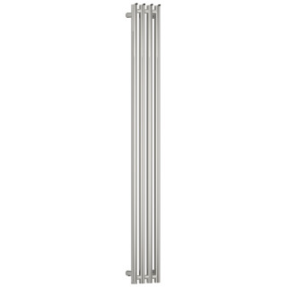 Сунержа Кантата 4.0 Полотенцесушитель 150х15 слева электрический без покрытия