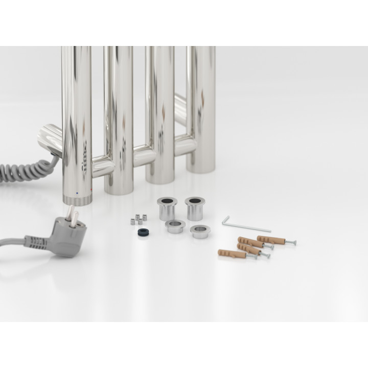 Сунержа 00-0886-1559 полотенцесушитель электрический