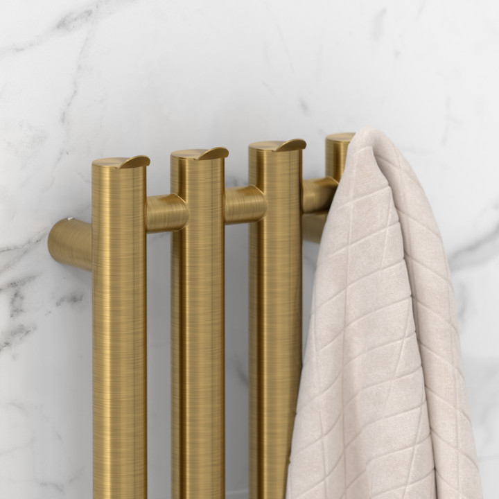 Сунержа 051-0886-1559 электрический полотенцесушитель