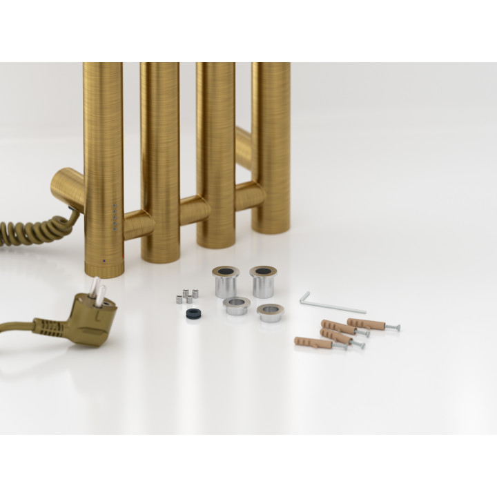 Сунержа 051-0886-1559 электрический полотенцесушитель