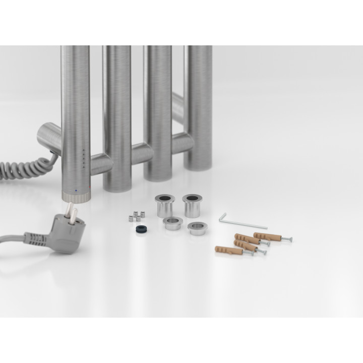 Сунержа 071-0886-1259 полотенцесушитель электрический